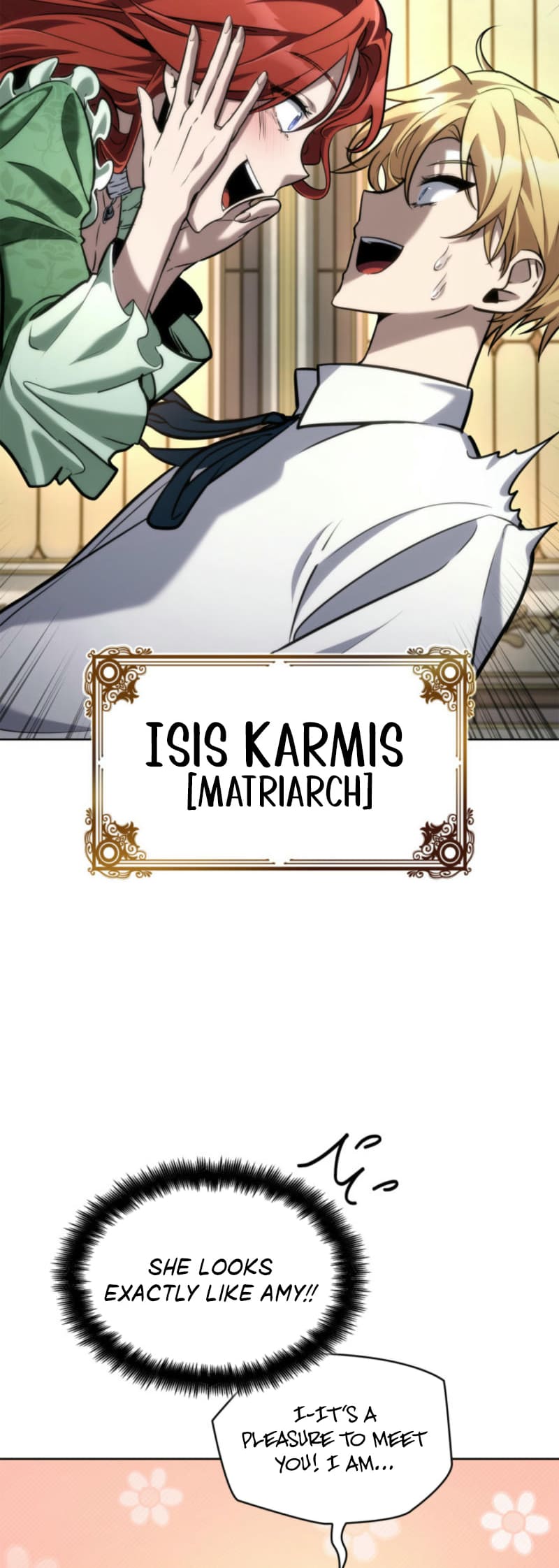 Infinite Mage, Chapter 106 image 17